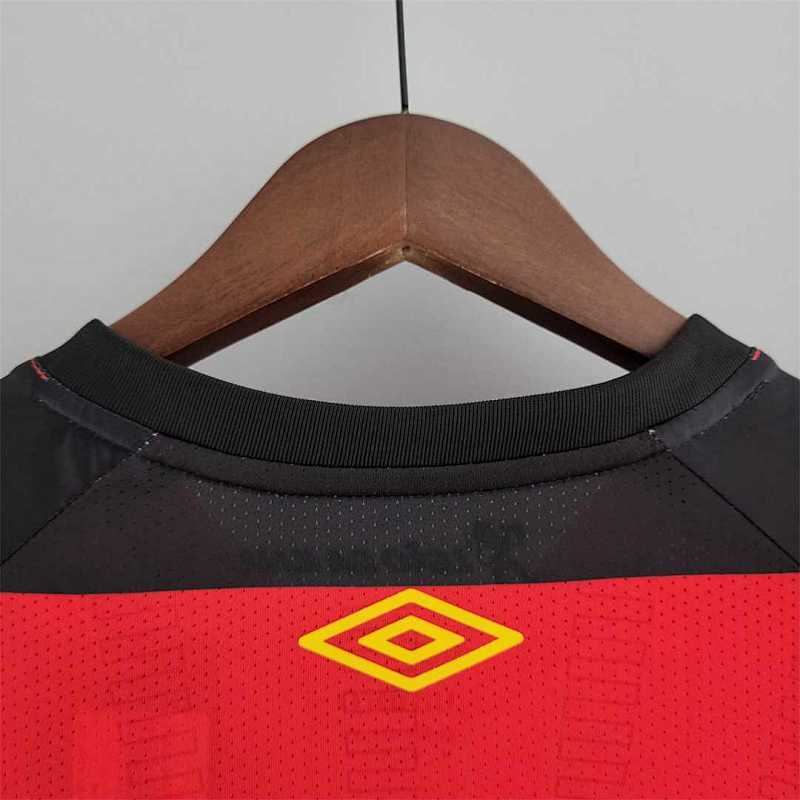 Maillot Recife sports Domicile 22/23