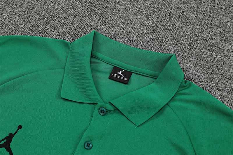 Polo PSG Vert