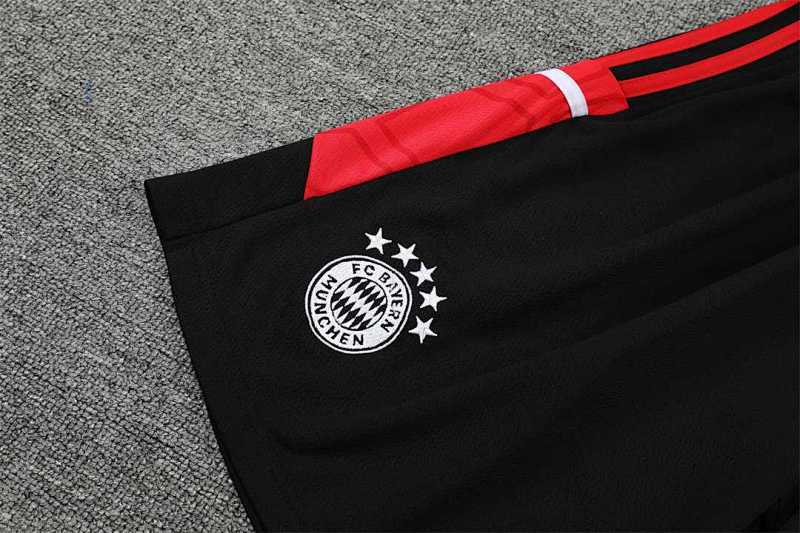 Débardeur Bayern Munich Rouge 22/23