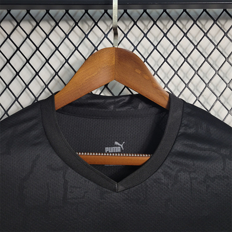 Borussia Dortmund Black Jersey 23/24