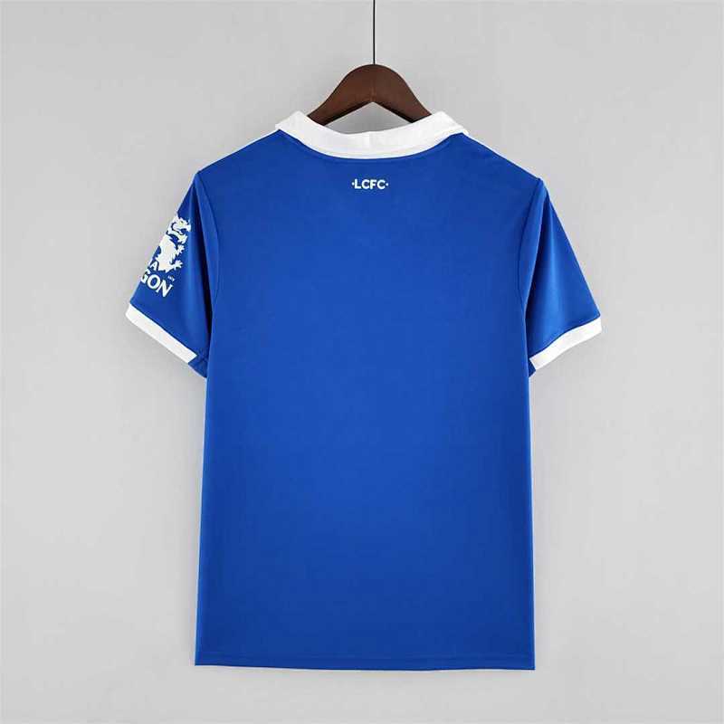 Maillot Leicester Domicile 22/23