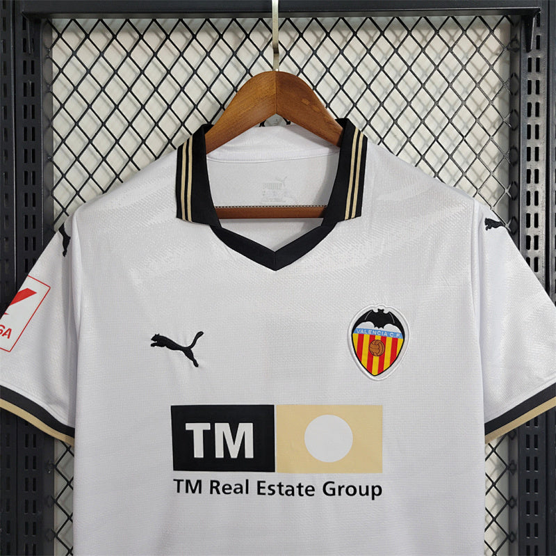 Maillot Valence CF Domicile 23/24