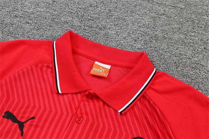 Polo AC Milan 25/26