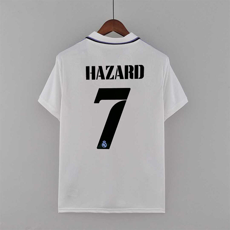 Maillot Real Madrid Domicile 22/23