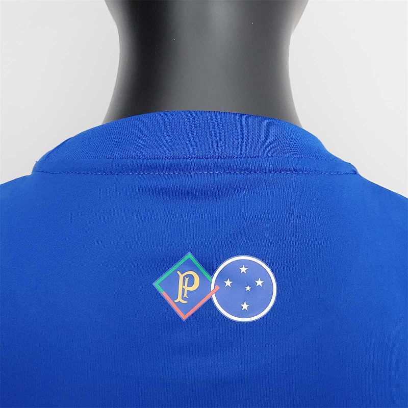 Ensemble Enfant Cruzeiro Domicile 22/23