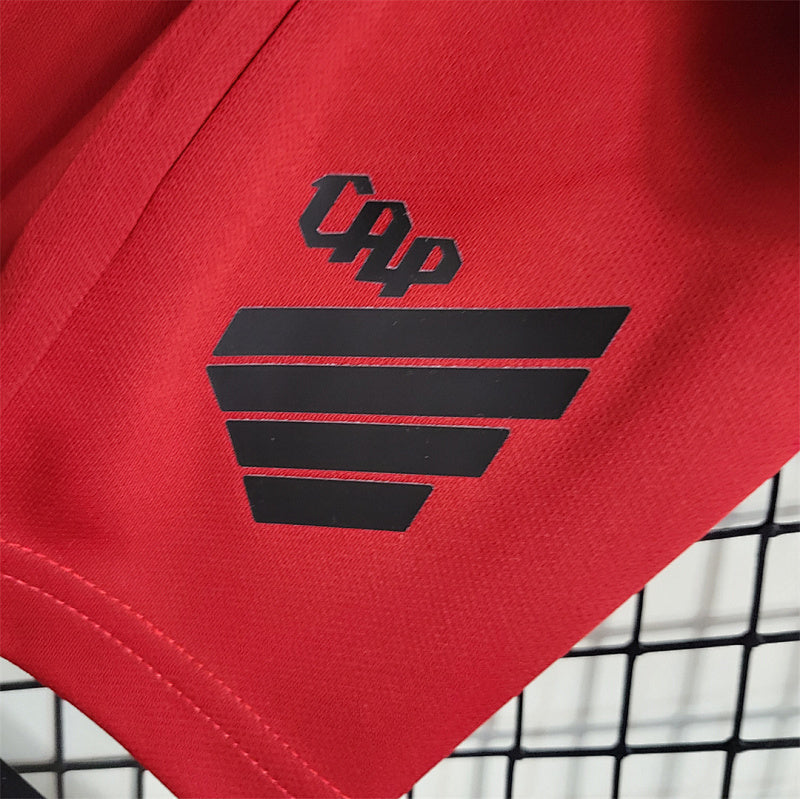 Ensemble Enfant Athletico Paranaense Extérieur 23/24