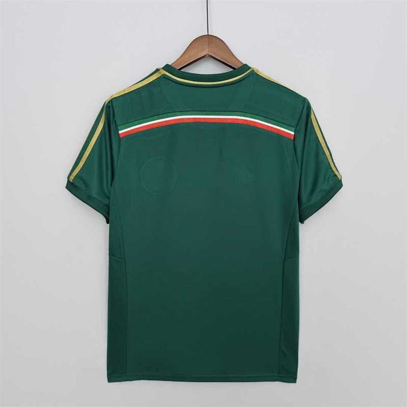 Camiseta Palmeiras 14/15