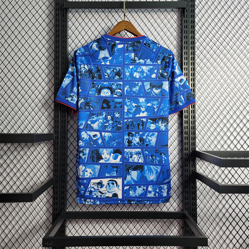 Maillot Japan commemorative 25/26