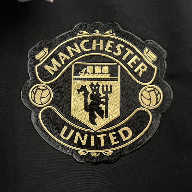 Coupe-vent Manchester United 24/25