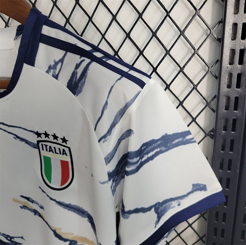 Ensemble Enfant Italy Extérieur 25/26