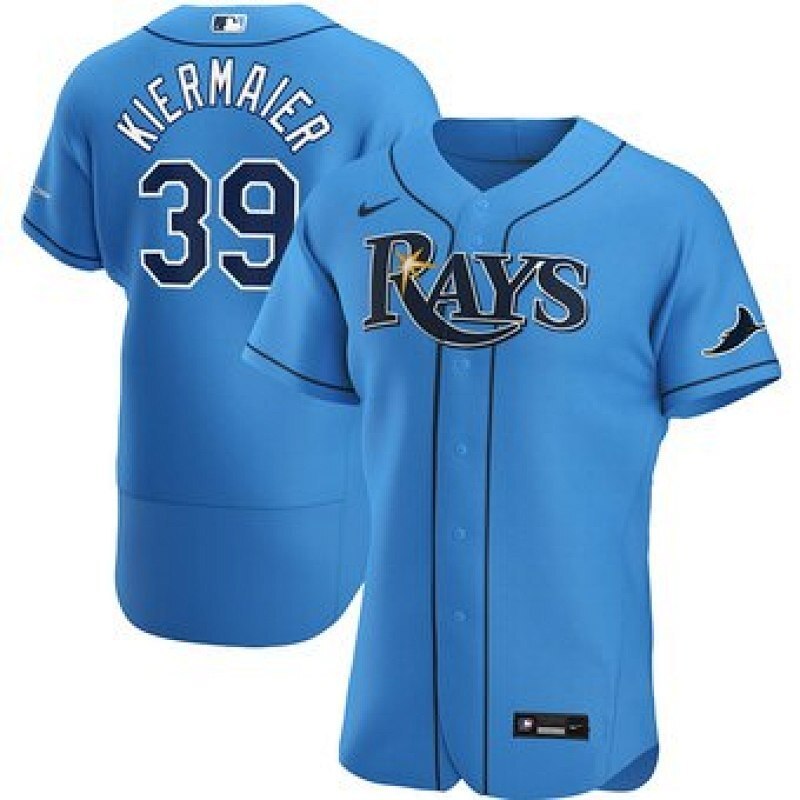 Maillot Tampa Bay Rays 25/26