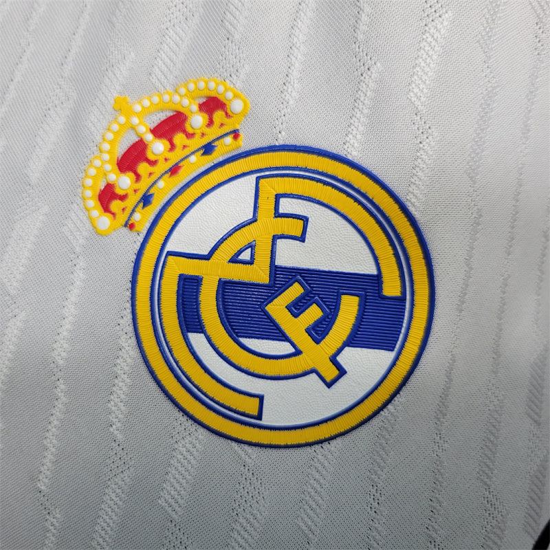 Maillot Real Madrid Domicile Player Version 23/24