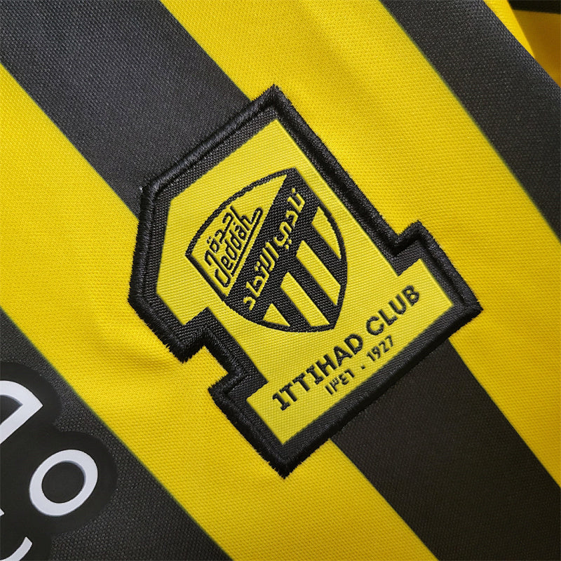 Ensemble Enfant Ittihad Domicile 23/24