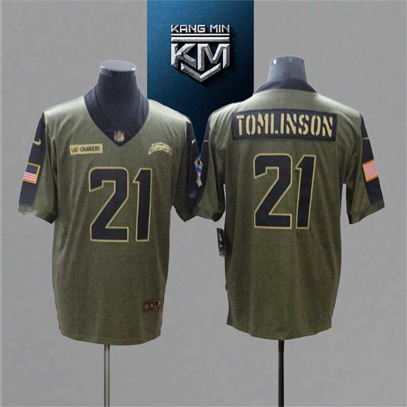 Maillot Tribute NFL 25/26