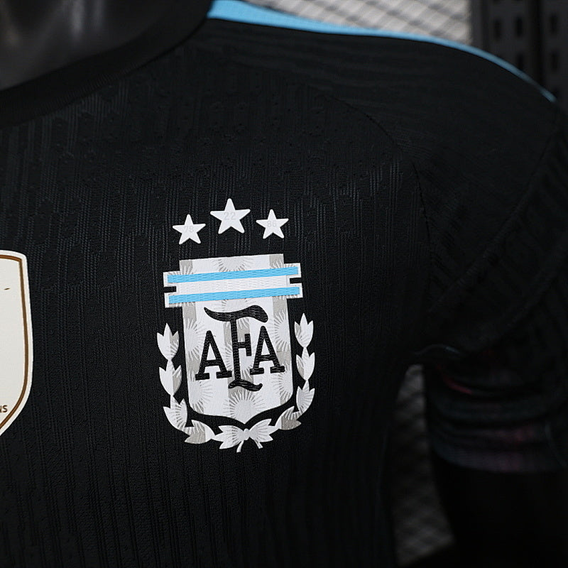 Camiseta Argentina Local 2026