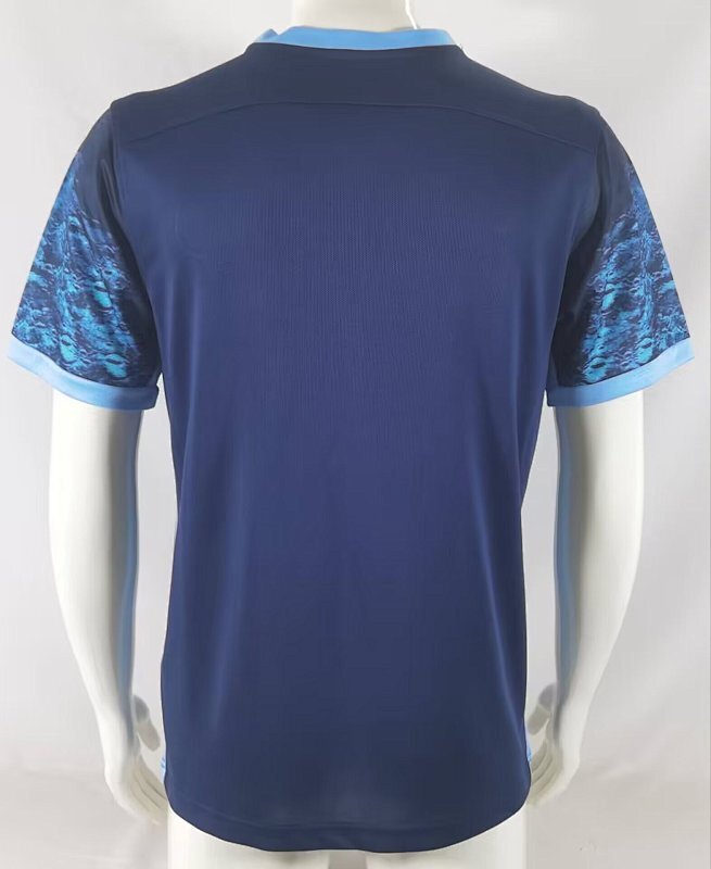 Maillot Manchester City Extérieur Rétro 15/16