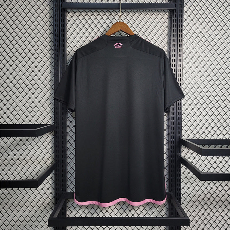 Maillot Inter Miami Extérieur 23/24