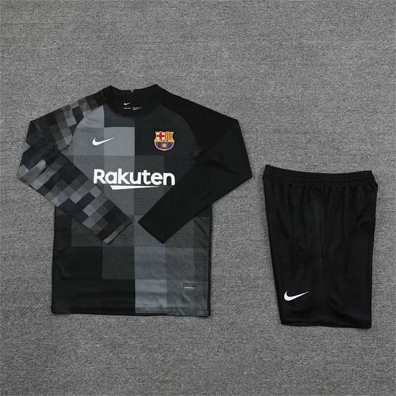 Chándal FC Barcelona Portero 21/22