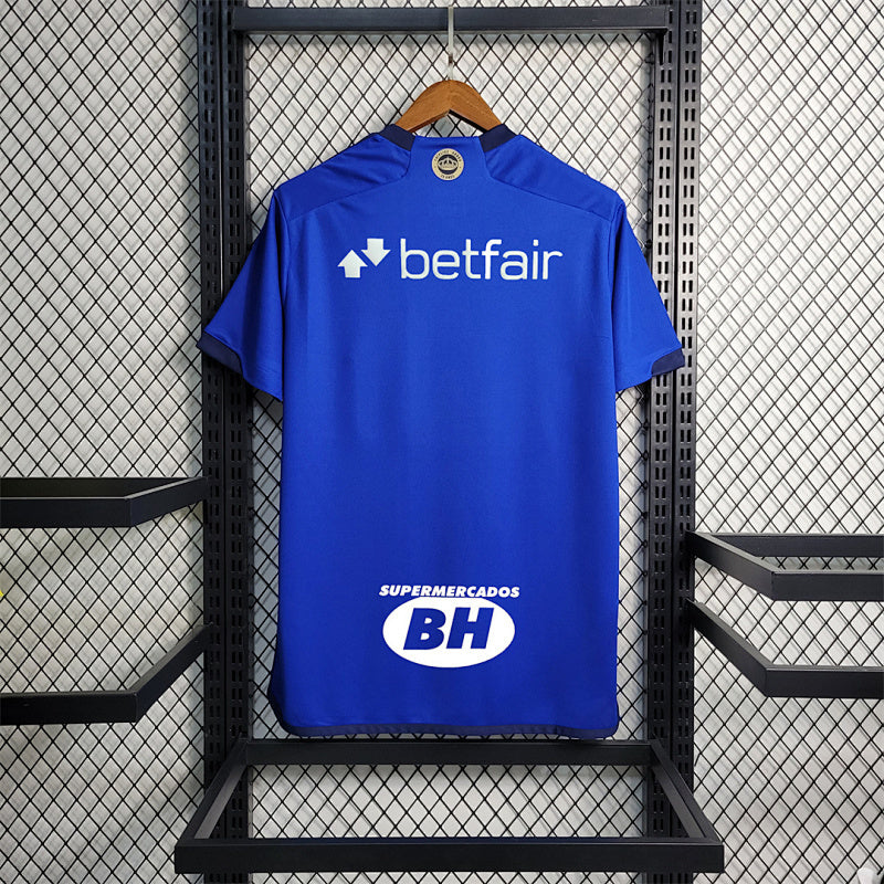 Maillot Cruzeir Gardien 23/24