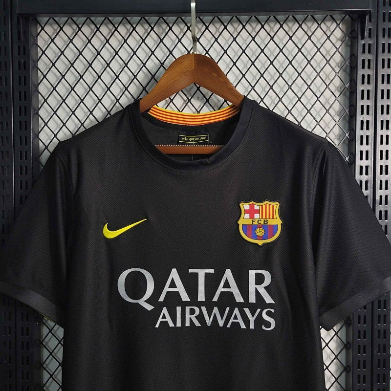 Maillot FC Barcelone Extérieur Rétro 2013/14