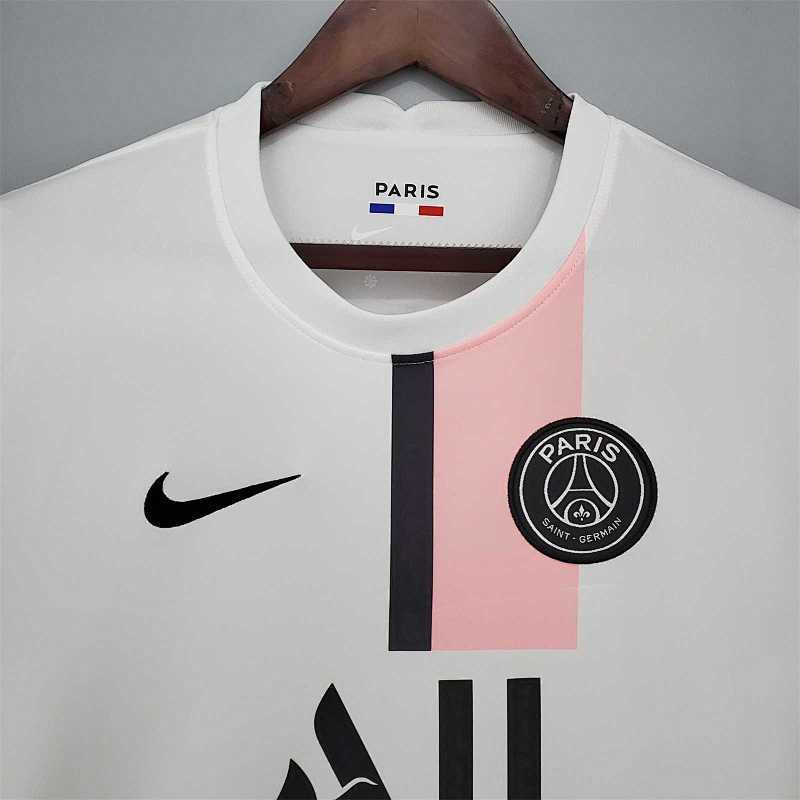 Maillot PSG Extérieur 21/22
