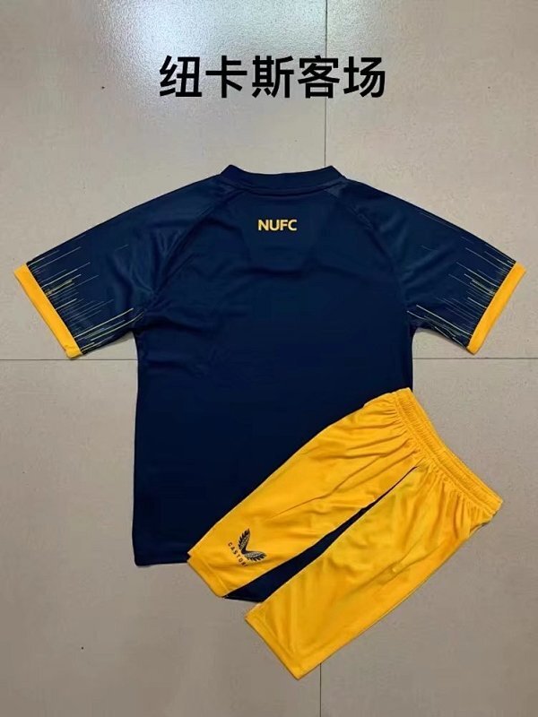 Maillot Newcastle 25/26