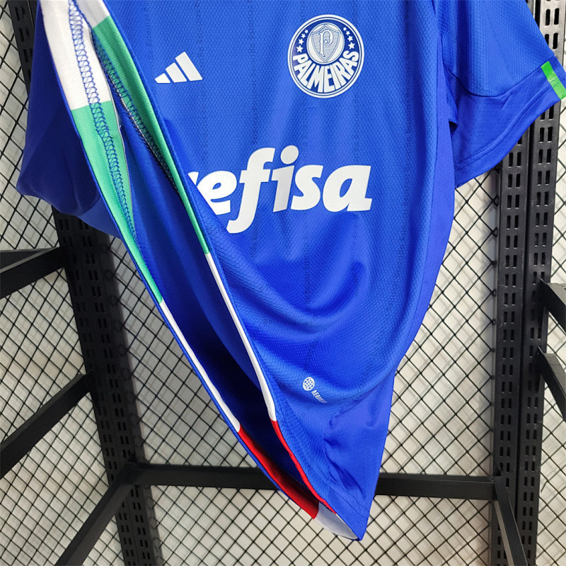 Maillot Palmeiras Édition spéciale 23/24