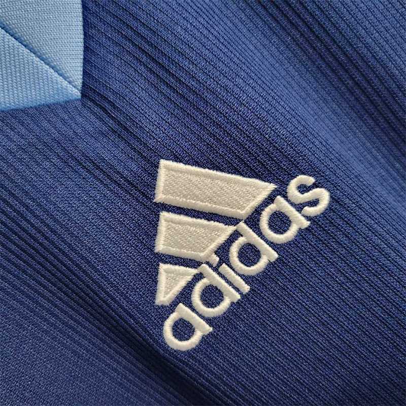 Maillot Argentina Extérieur Rétro 1998