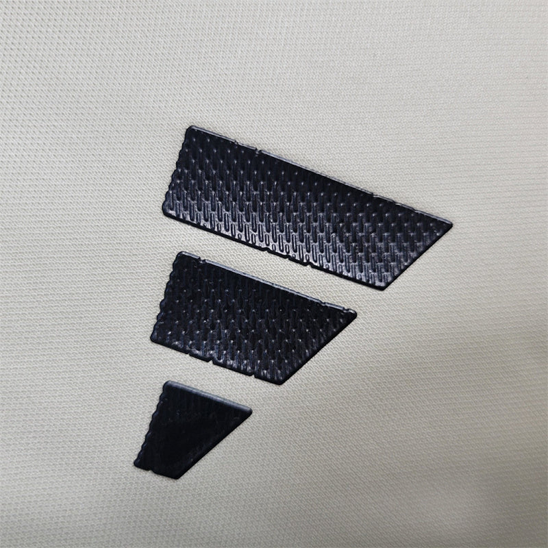 Maillot Flamengo Blanc Prématch 23/24 (2)