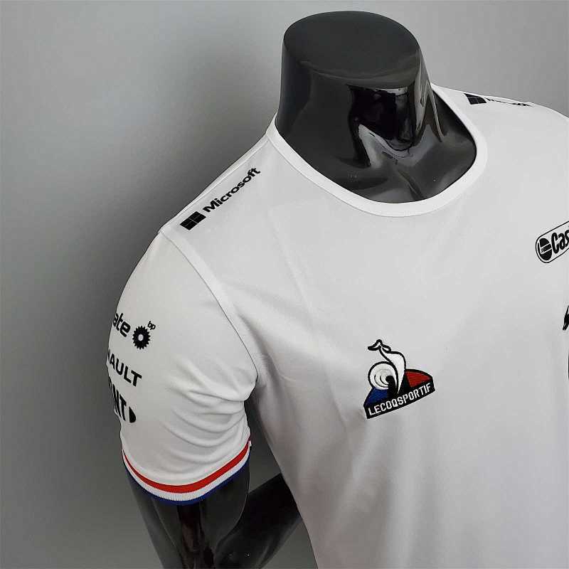 Formula One; Mountain Jersey