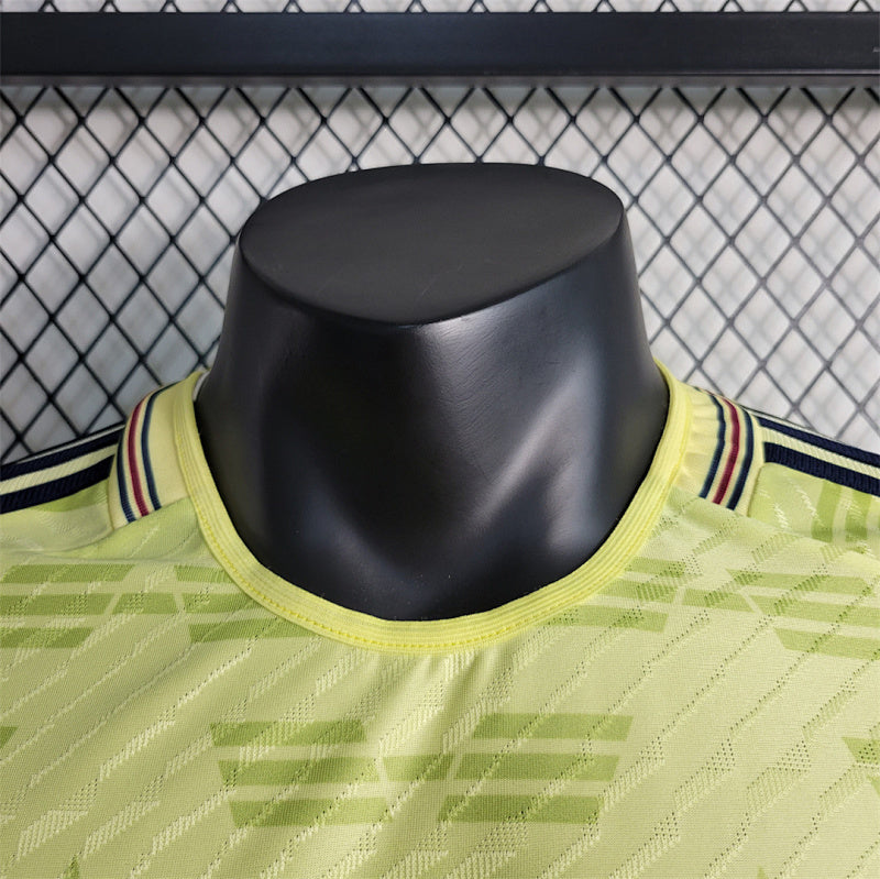 Maillot Arsenal Édition spéciale Player Version 23/24