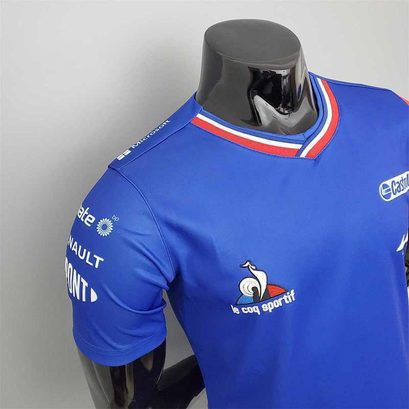 Maillot Formula One; Mountain 25/26