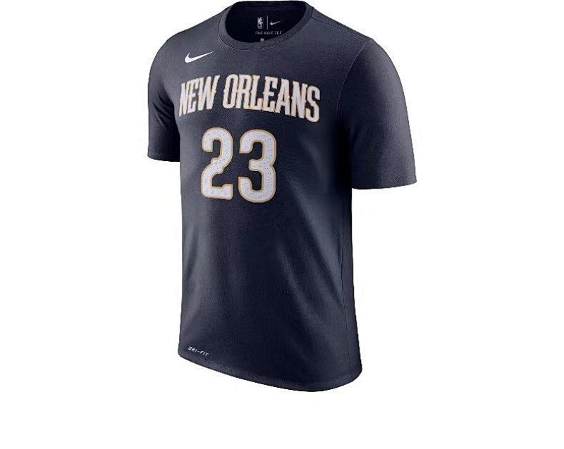 Maillot Basketball cotton t 25/26
