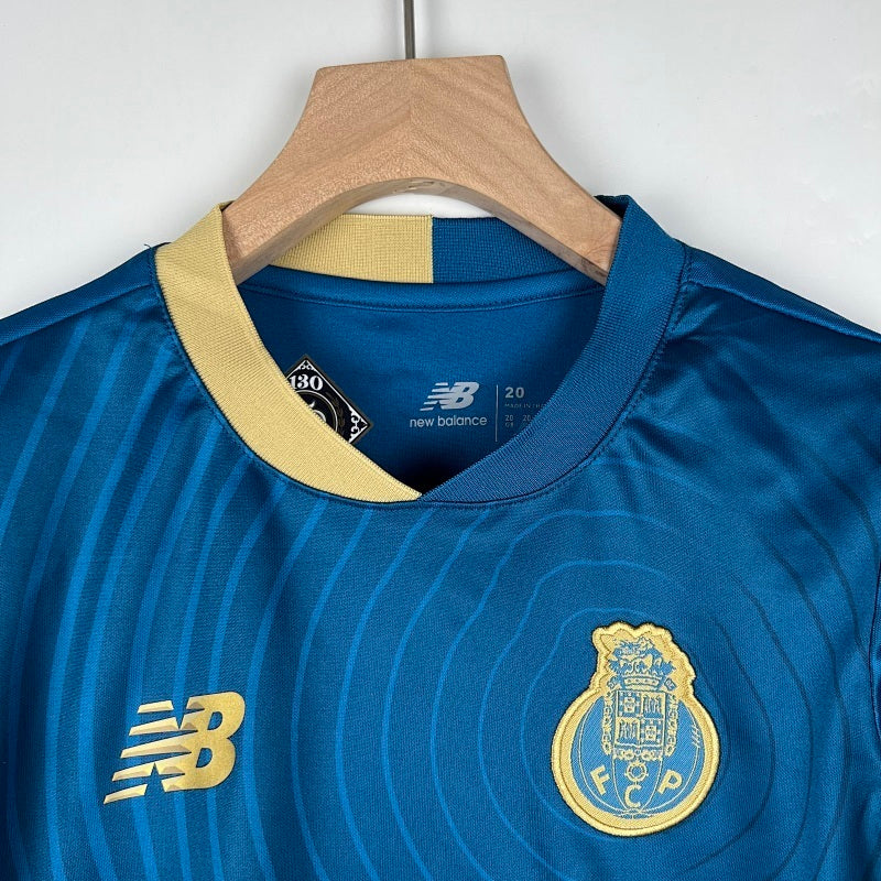 Ensemble Enfant FC Porto Third 23/24