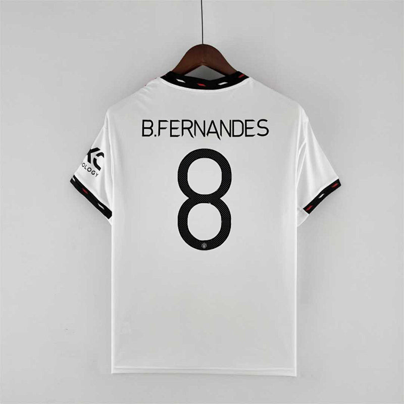 Maillot Manchester United Extérieur 22/23