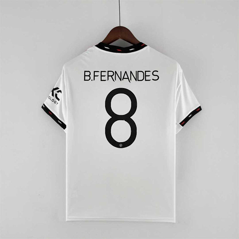 Maillot Manchester United Extérieur 22/23
