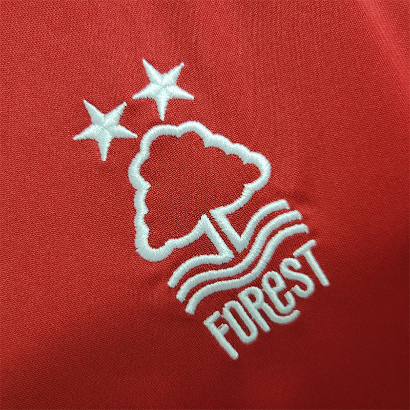 Maillot Nottingham Forest Domicile 23/24