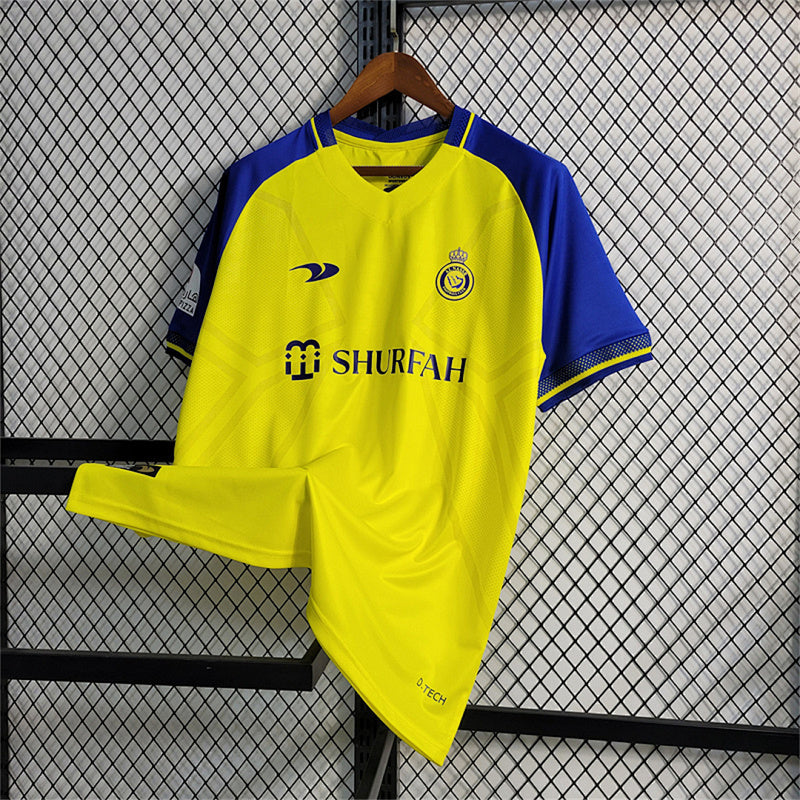 Maillot Al-Nassr Domicile 22/23