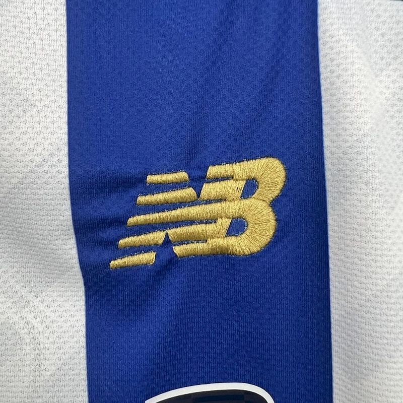 Ensemble Enfant FC Porto Domicile 25/26