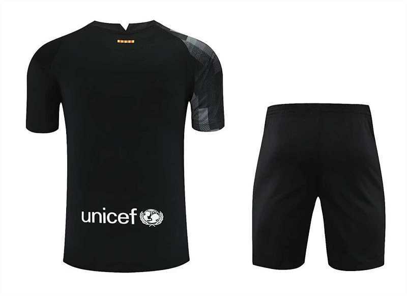 Maillot FC Barcelone Gardien 21/22