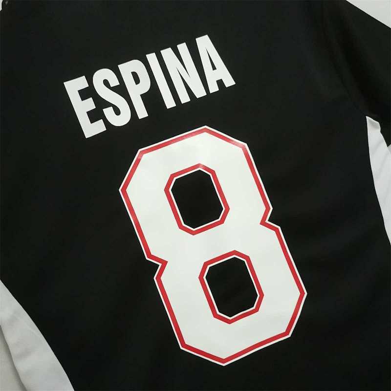 Maillot Colo Colo Extérieur 97/98