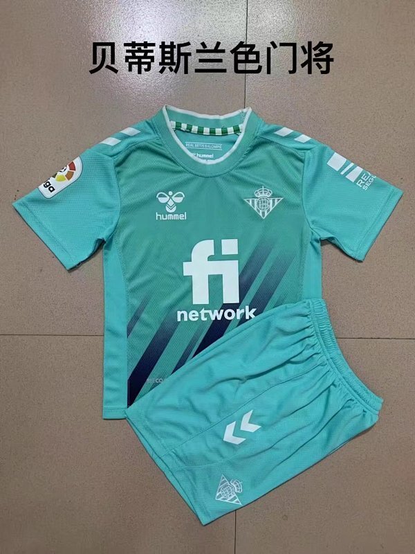 Conjunto Real Betis