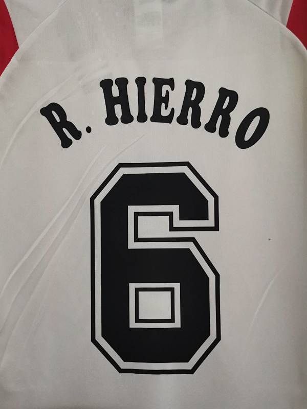 Maillot Spain Extérieur Rétro 25/26