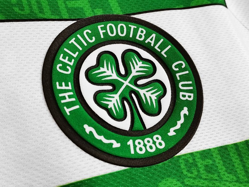 Maillot Celtic Domicile Rétro 91/92