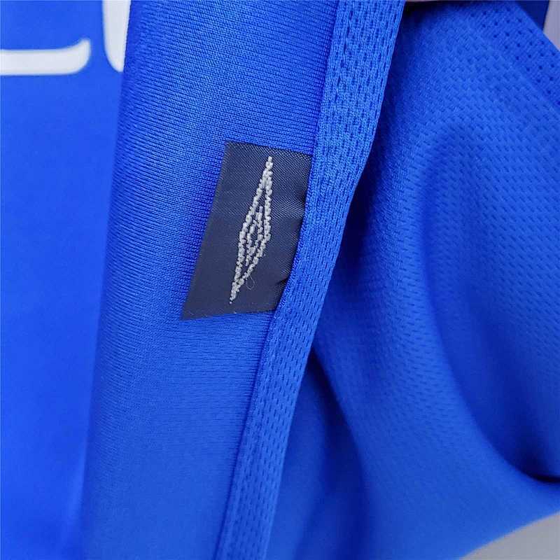 Maillot Chelsea Domicile Rétro 2003/05