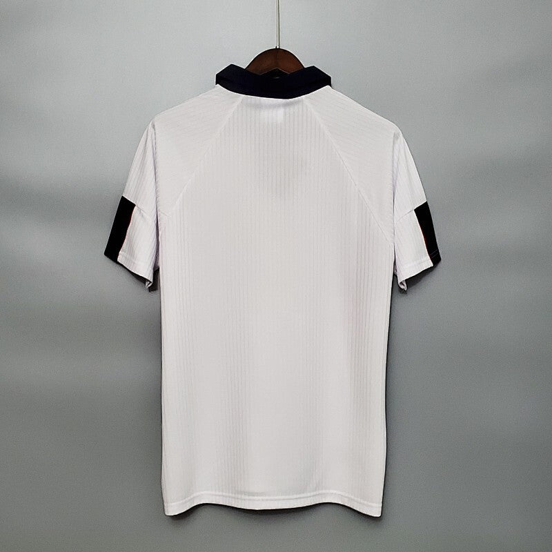 Maillot England Domicile Rétro 1998
