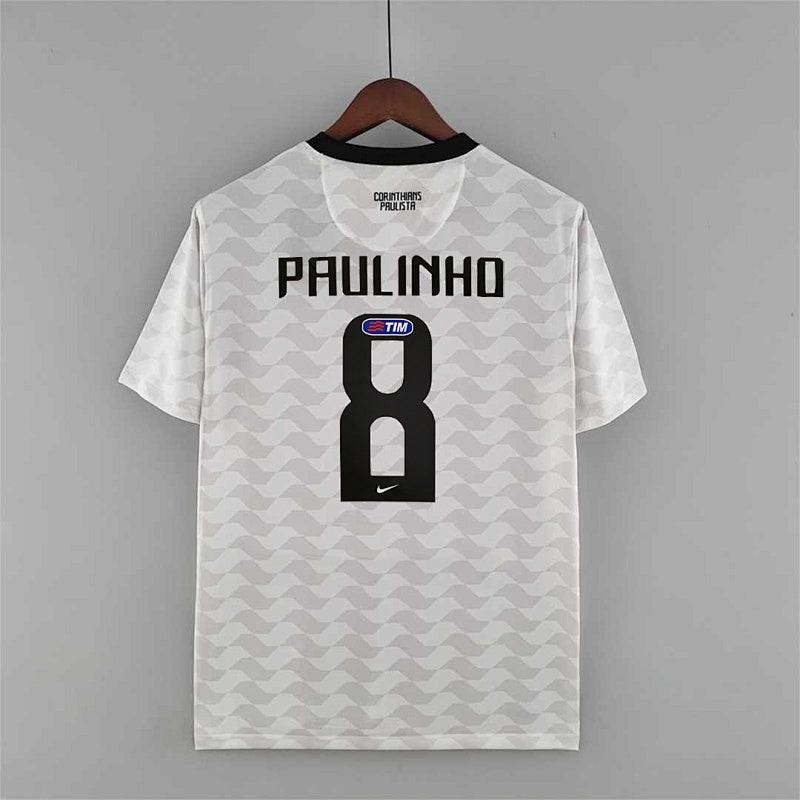 Maillot Corinthians Domicile Rétro 25/26