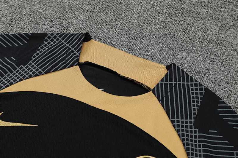 Ensemble Chelsea Noir Prématch 22/23