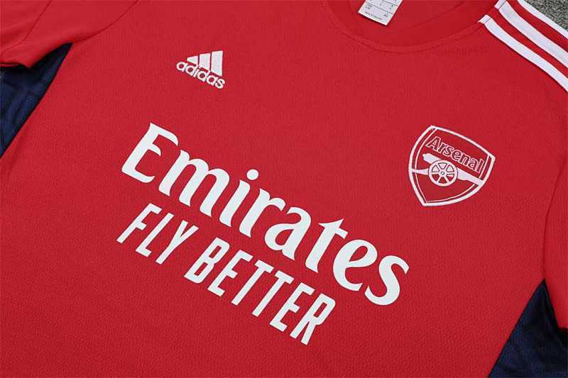 Conjunto Arsenal 22/23