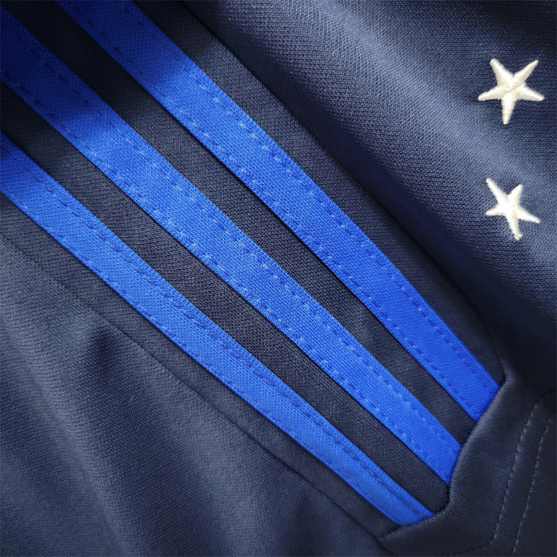 Ensemble Enfant Cruzeiro Domicile 23/24